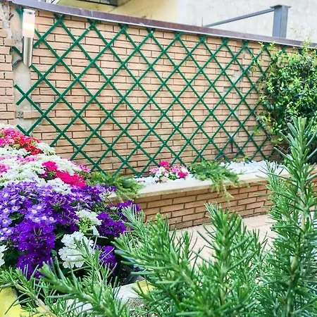 La Villa Di Bambi Vanzago Exterior photo